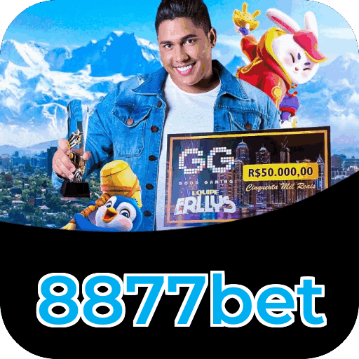 Comunidade Facebook 8877bet mostrando posts, comentários e engajamento de membros
